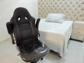 jhoanleandro webcam model stream image