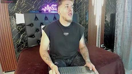 keane_lee webcam stripchat model stream image