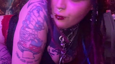 Nyxvelon webcam cam4 model stream image