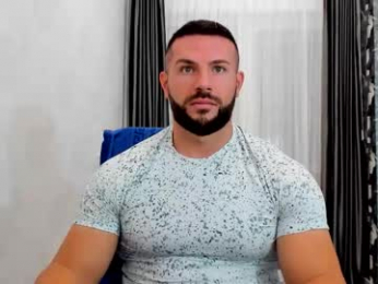 joshuamuscle69 webcam model stream image