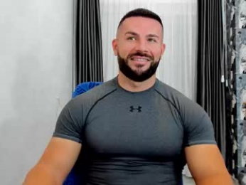 joshuamuscle69 webcam model stream image