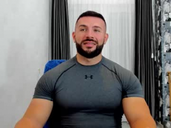 joshuamuscle69 webcam model stream image