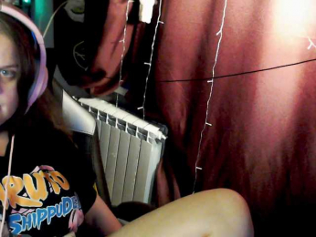 sweet_____cute webcam model stream image