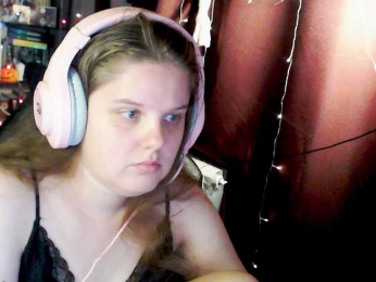 sweet_____cute webcam model stream image