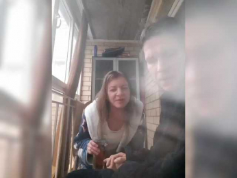 FUCKandFUN webcam bongacams model stream image