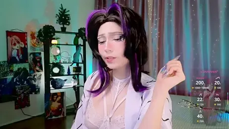 Carolina_Leep webcam model stream image