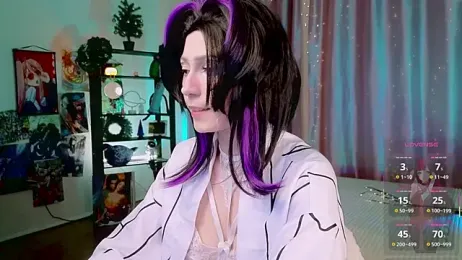 Carolina_Leep webcam model stream image