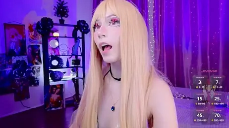 Carolina_Leep webcam model stream image