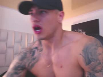 jeremy_lane webcam model stream image