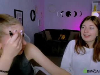 khloebeauty webcam model stream image