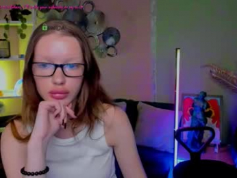 khloebeauty webcam model stream image