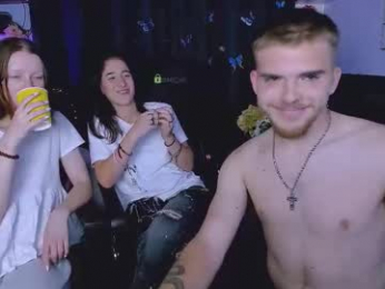 khloebeauty webcam model stream image