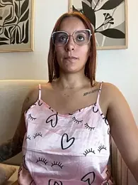 Seized_lust webcam stripchat model stream image