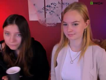 dakota_night_ webcam model stream image