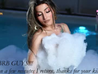 dominatrix_camila webcam model stream image