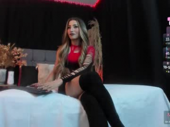 dominatrix_camila webcam model stream image