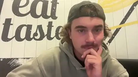 JackBazoo webcam model stream image