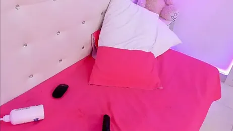 Nara_Pink webcam model stream image