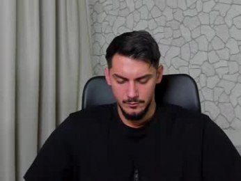 clintmasterss webcam model stream image