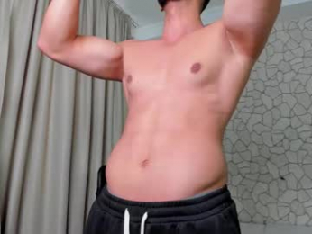 clintmasterss webcam model stream image