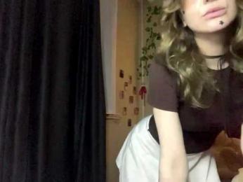 siennablue webcam model stream image