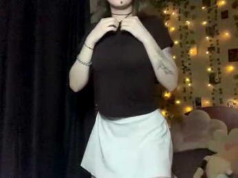 siennablue webcam model stream image