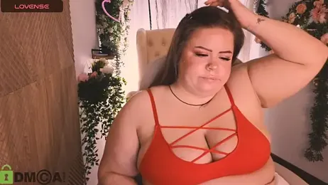 Sheila_queen_ webcam model stream image