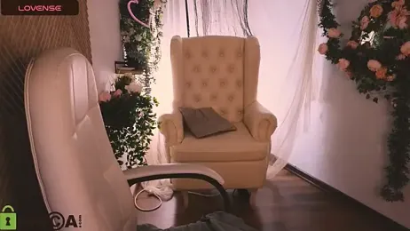 Sheila_queen_ webcam model stream image