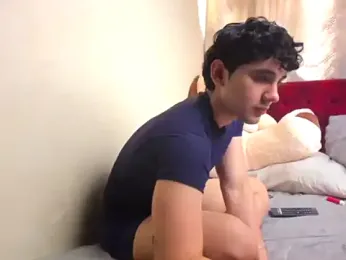 Logan__blaze webcam model stream image