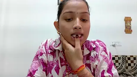 Aleena_Rai webcam model stream image