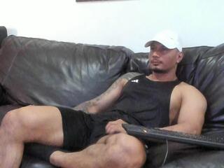 Azir webcam flirt4free model stream image