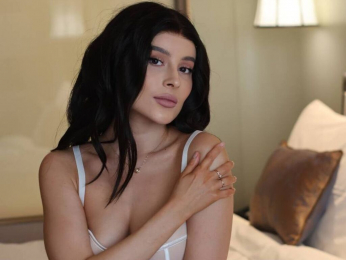 OssieZoumis webcam livejasmin model stream image