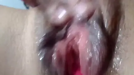 hanamor webcam model stream image