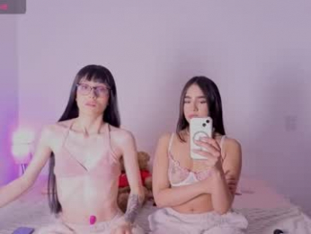 belaxmeganofficial webcam chaturbate model stream image