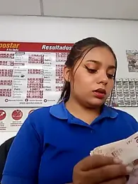 stefanie010 webcam model stream image