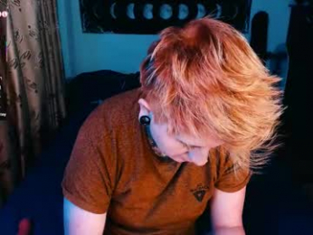 ftmblueyes webcam model stream image