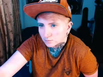 ftmblueyes webcam model stream image