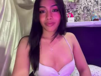 iriss_fox webcam model stream image