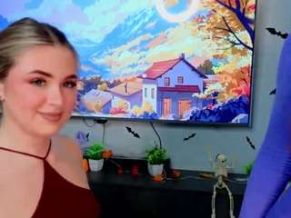 cherryfannin webcam camsoda model stream image