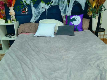 EmillyRogers webcam model stream image