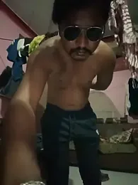 Kartik_bbc_indian webcam model stream image