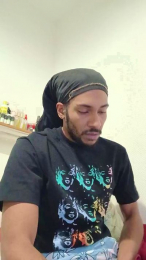 Mikaaa97 webcam cam4 model stream image