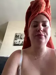 AlisaWhite webcam model stream image