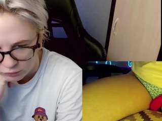 gretta-mrr webcam model stream image