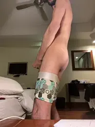 your-hugehard-ashi webcam model stream image