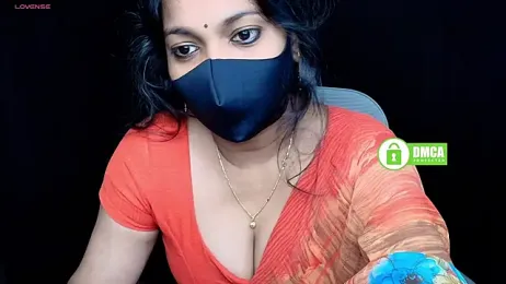 nehanya_telugu webcam model stream image