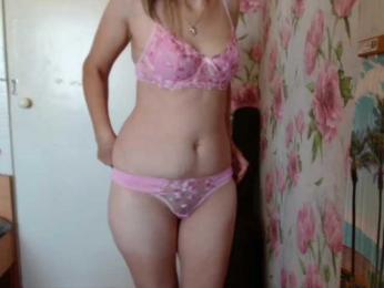 V_KISKA_V webcam model stream image