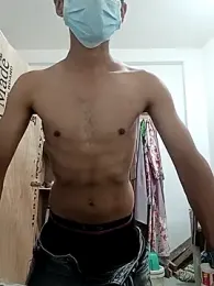 BlackkCrab webcam stripchat model stream image
