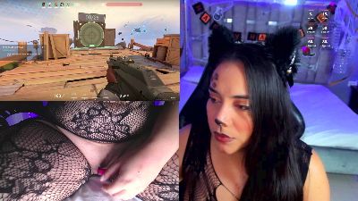 PurryBella webcam cam4 model stream image