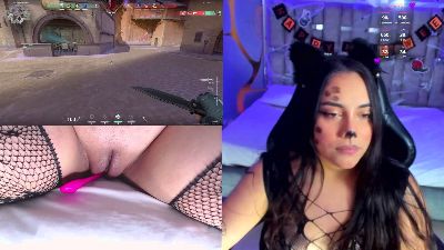 PurryBella webcam cam4 model stream image